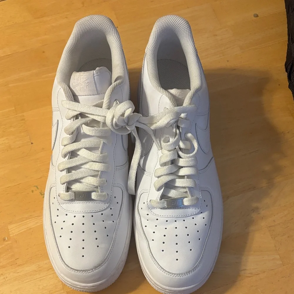 Nike Air Force one mens sneaker